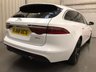 USED 2018 68 JAGUAR XF 2.0 PORTFOLIO 5d 247 BHP FINANCE AVAILABLE ZERO DEPOSIT