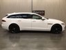 USED 2018 68 JAGUAR XF 2.0 PORTFOLIO 5d 247 BHP FINANCE AVAILABLE ZERO DEPOSIT