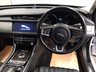 USED 2018 68 JAGUAR XF 2.0 PORTFOLIO 5d 247 BHP FINANCE AVAILABLE ZERO DEPOSIT