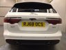 USED 2018 68 JAGUAR XF 2.0 PORTFOLIO 5d 247 BHP FINANCE AVAILABLE ZERO DEPOSIT