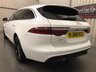 USED 2018 68 JAGUAR XF 2.0 PORTFOLIO 5d 247 BHP FINANCE AVAILABLE ZERO DEPOSIT
