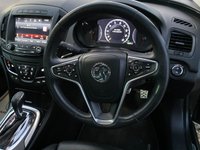 USED 2015 65 VAUXHALL INSIGNIA 2.0 ELITE NAV CDTI 5d 168 BHP 