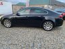 USED 2015 65 VAUXHALL INSIGNIA 2.0 ELITE NAV CDTI 5d 168 BHP 