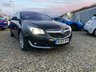 USED 2015 65 VAUXHALL INSIGNIA 2.0 ELITE NAV CDTI 5d 168 BHP 