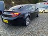 USED 2015 65 VAUXHALL INSIGNIA 2.0 ELITE NAV CDTI 5d 168 BHP 