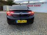 USED 2015 65 VAUXHALL INSIGNIA 2.0 ELITE NAV CDTI 5d 168 BHP 