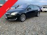USED 2015 65 VAUXHALL INSIGNIA 2.0 ELITE NAV CDTI 5d 168 BHP 