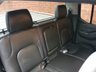 USED 2011 60 NISSAN NAVARA 2.5 DCI TEKNA 4X4 DCB 188 BHP  ** NO VAT ** 