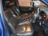 USED 2011 60 NISSAN NAVARA 2.5 DCI TEKNA 4X4 DCB 188 BHP  ** NO VAT ** 