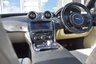 USED 2013 63 JAGUAR XJ 3.0 D V6 PORTFOLIO L 4d 275 BHP HUGE SPEC CAR-DIGITAL TV-LUXURY.