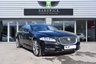 USED 2013 63 JAGUAR XJ 3.0 D V6 PORTFOLIO L 4d 275 BHP HUGE SPEC CAR-DIGITAL TV-LUXURY.