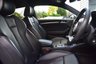 USED 2017 67 AUDI A3 2.0 S3 QUATTRO 3d 306 BHP FULL AUDI SERVICE HISTORY-2 KEYS.