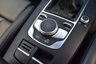 USED 2017 67 AUDI A3 2.0 S3 QUATTRO 3d 306 BHP FULL AUDI SERVICE HISTORY-2 KEYS.