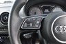 USED 2017 67 AUDI A3 2.0 S3 QUATTRO 3d 306 BHP FULL AUDI SERVICE HISTORY-2 KEYS.