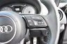 USED 2017 67 AUDI A3 2.0 S3 QUATTRO 3d 306 BHP FULL AUDI SERVICE HISTORY-2 KEYS.