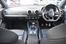 USED 2017 67 AUDI A3 2.0 S3 QUATTRO 3d 306 BHP FULL AUDI SERVICE HISTORY-2 KEYS.