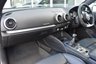 USED 2017 67 AUDI A3 2.0 S3 QUATTRO 3d 306 BHP FULL AUDI SERVICE HISTORY-2 KEYS.