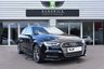 USED 2017 67 AUDI A3 2.0 S3 QUATTRO 3d 306 BHP FULL AUDI SERVICE HISTORY-2 KEYS.