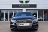 USED 2017 67 AUDI A3 2.0 S3 QUATTRO 3d 306 BHP FULL AUDI SERVICE HISTORY-2 KEYS.