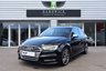 USED 2017 67 AUDI A3 2.0 S3 QUATTRO 3d 306 BHP FULL AUDI SERVICE HISTORY-2 KEYS.