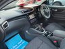 USED 2014 64 NISSAN QASHQAI 1.5 DCi N-Tec PLUS (Smart Vision) 5dr - PANORAMIC ROOF 