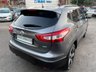 USED 2014 64 NISSAN QASHQAI 1.5 DCi N-Tec PLUS (Smart Vision) 5dr - PANORAMIC ROOF 
