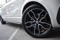 USED 2020 20 VOLKSWAGEN TRANSPORTER T6.1 T32 2.0 TDI 150PS DSG HIGHLINE LWB KOMBI Exterior + Interior Styling
