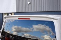 USED 2020 20 VOLKSWAGEN TRANSPORTER T6.1 T32 2.0 TDI 150PS DSG HIGHLINE LWB KOMBI Exterior + Interior Styling