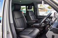 USED 2020 20 VOLKSWAGEN TRANSPORTER T6.1 T32 2.0 TDI 150PS DSG HIGHLINE LWB KOMBI Exterior + Interior Styling
