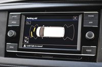 USED 2020 20 VOLKSWAGEN TRANSPORTER T6.1 T32 2.0 TDI 150PS DSG HIGHLINE LWB KOMBI Exterior + Interior Styling
