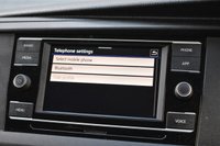 USED 2020 20 VOLKSWAGEN TRANSPORTER T6.1 T32 2.0 TDI 150PS DSG HIGHLINE LWB KOMBI Exterior + Interior Styling