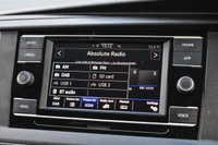 USED 2020 20 VOLKSWAGEN TRANSPORTER T6.1 T32 2.0 TDI 150PS DSG HIGHLINE LWB KOMBI Exterior + Interior Styling