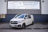 USED 2020 20 VOLKSWAGEN TRANSPORTER T6.1 T32 2.0 TDI 150PS DSG HIGHLINE LWB KOMBI Exterior + Interior Styling