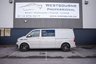 USED 2020 20 VOLKSWAGEN TRANSPORTER T6.1 T32 2.0 TDI 150PS DSG HIGHLINE LWB KOMBI Exterior + Interior Styling