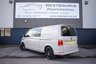 USED 2020 20 VOLKSWAGEN TRANSPORTER T6.1 T32 2.0 TDI 150PS DSG HIGHLINE LWB KOMBI Exterior + Interior Styling