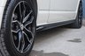 USED 2020 20 VOLKSWAGEN TRANSPORTER T6.1 T32 2.0 TDI 150PS DSG HIGHLINE LWB KOMBI Exterior + Interior Styling