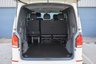 USED 2020 20 VOLKSWAGEN TRANSPORTER T6.1 T32 2.0 TDI 150PS DSG HIGHLINE LWB KOMBI Exterior + Interior Styling