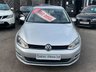 USED 2013 63 VOLKSWAGEN GOLF 1.6 TDi BlueMotion TECH SE 5dr - UPGRADE ALLOYS 