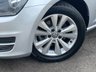 USED 2013 63 VOLKSWAGEN GOLF 1.6 TDi BlueMotion TECH SE 5dr - UPGRADE ALLOYS 