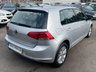 USED 2013 63 VOLKSWAGEN GOLF 1.6 TDi BlueMotion TECH SE 5dr - UPGRADE ALLOYS 
