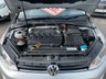 USED 2013 63 VOLKSWAGEN GOLF 1.6 TDi BlueMotion TECH SE 5dr - UPGRADE ALLOYS 