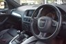 USED 2009 09 AUDI Q5 2.0 TDI QUATTRO DPF S LINE 5d 168 BHP JUST ARRIVED PLEASE CALL.