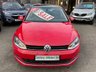 USED 2014 64 VOLKSWAGEN GOLF 2.0 GT TDi (NAV) 5dr - UPGRADE ALLOYS 