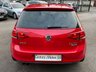 USED 2014 64 VOLKSWAGEN GOLF 2.0 GT TDi (NAV) 5dr - UPGRADE ALLOYS 