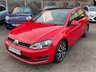 USED 2014 64 VOLKSWAGEN GOLF 2.0 GT TDi (NAV) 5dr - UPGRADE ALLOYS 