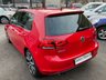 USED 2014 64 VOLKSWAGEN GOLF 2.0 GT TDi (NAV) 5dr - UPGRADE ALLOYS 