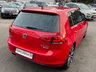 USED 2014 64 VOLKSWAGEN GOLF 2.0 GT TDi (NAV) 5dr - UPGRADE ALLOYS 