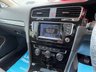 USED 2014 64 VOLKSWAGEN GOLF 2.0 GT TDi (NAV) 5dr - UPGRADE ALLOYS 