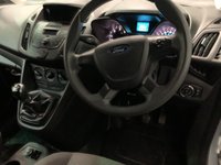 USED 2018 18 FORD TRANSIT CONNECT | NO 07 | 1.5 200 P/V 74 BHP 
