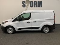 USED 2018 18 FORD TRANSIT CONNECT | NO 07 | 1.5 200 P/V 74 BHP 